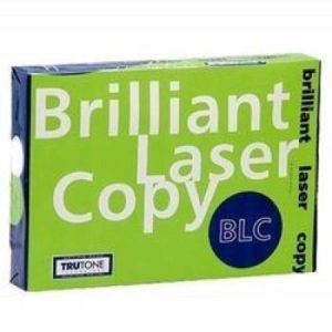 1 ream - A4 70gsm printer paper - BLC - Retail