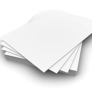 A4 70gsm printer paper - BLC - Pack of 100 sheets - Retail