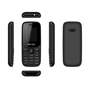 VGOTEL i102 - Original PTA approved box packed