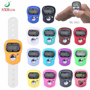 Wholesale -  Tasbeeh counter - 12 pcs