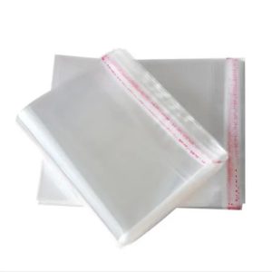Wholesale Poly bags / Kg for packing - Size 14x16