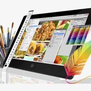 Graphic design