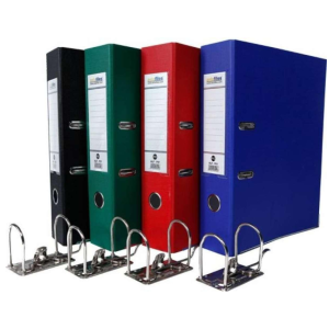 Wholesale - Imported box files - 3 pcs