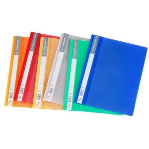 Wholesale A4 office files -12 pcs