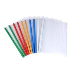 Wholesale - Report files - 6 pcs