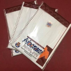 Noorani bazoo vest for kids - size 26