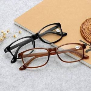 Number 1.25 - Reading glasses - Unisex