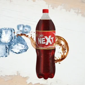 Wholesale - Cola Next 1 litre - 6 bottles