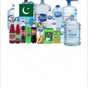 Beverages of Pakistan